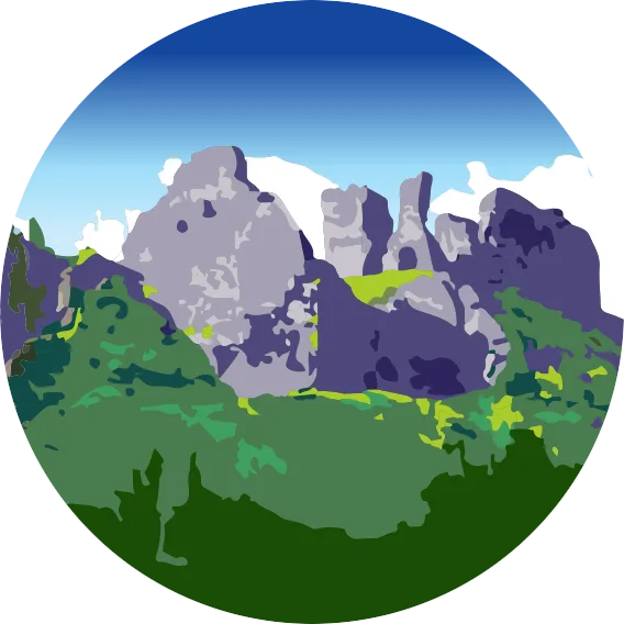 Site logo