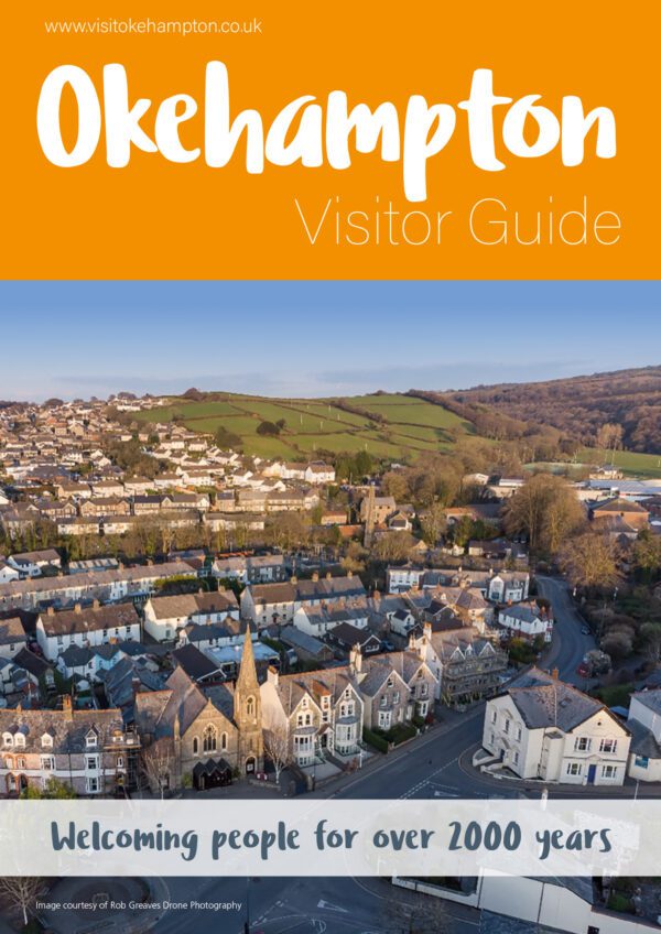 Useful Information Visit Okehampton