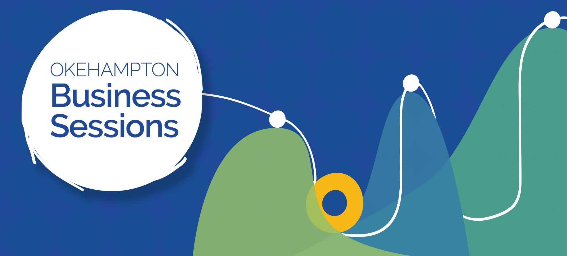 Okehampton BID – Business Sessions