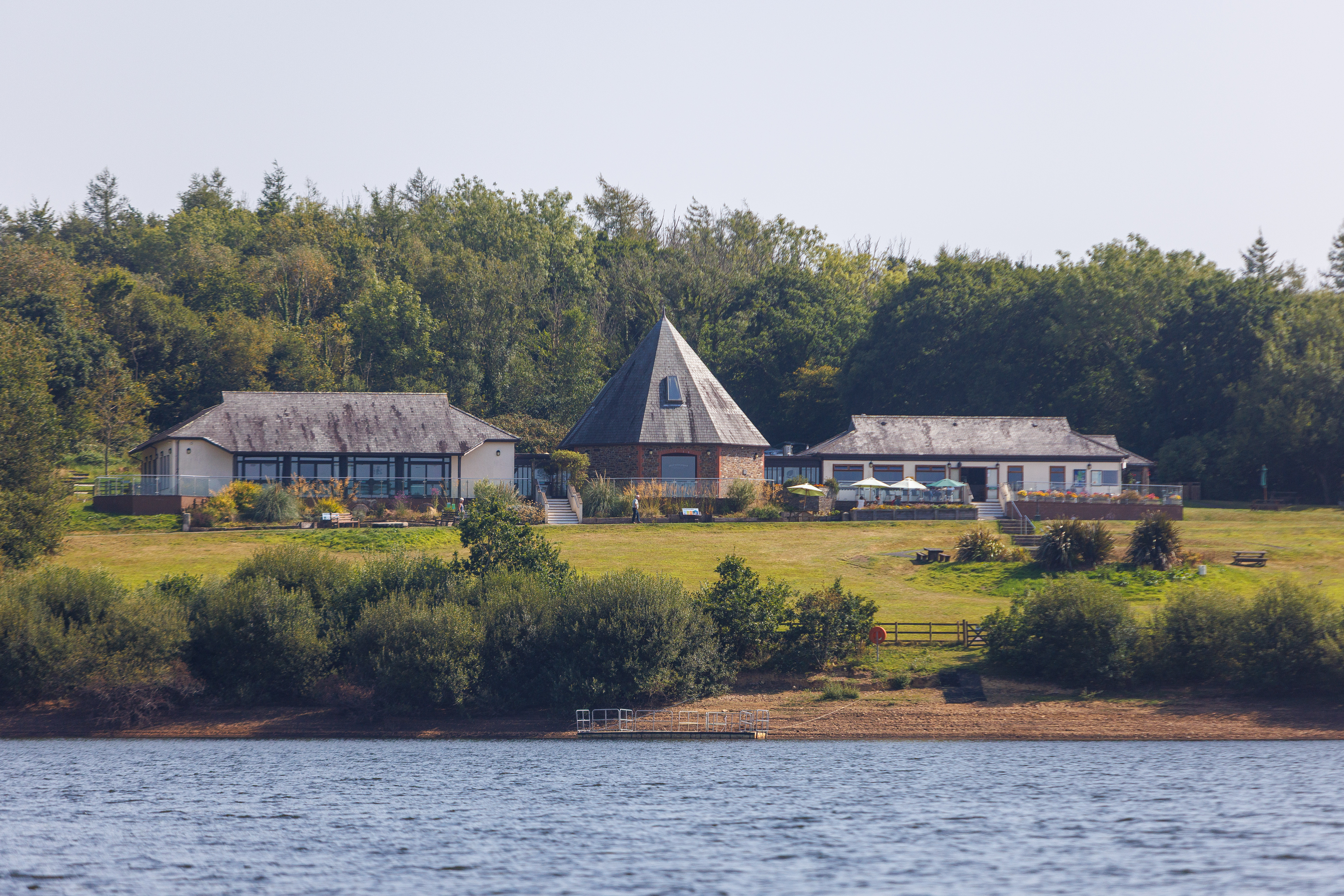 Roadford Lake Summer Fair
