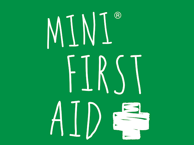 Baby & Child First Aid Class